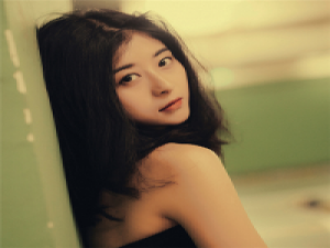 气质 像我这种人，难过的时