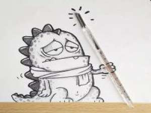 啊呀 你想知道没有分手的原