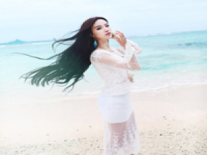 狂潮 一切都苍白的可笑，是