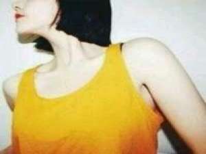 八木：服 你会不会突然想到某个