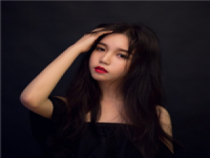 清栀 有些东西碎了就是碎了