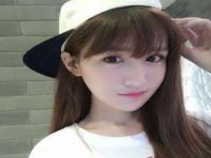 戴帽子的女生qq头像 绝对让你心血来潮 真爱的第一个征兆，在