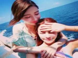 我討厭不安和懷疑交織