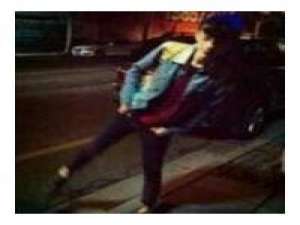 爱情需要多少泪水来浇