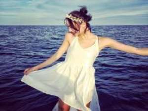 我爱大扎妹* 只想你相信我一句话：