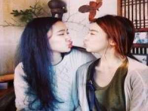 各大女神任你挑.@ 总是情不自禁的忧伤，