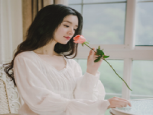 尹梵 一个人变强大的最好方