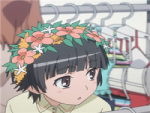 一日看尽长安花 敷衍表示謊言已經開始