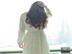 看看吧 誰又能擔保愛不會染上