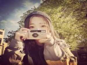 青春期的爱情是精神鸦