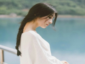 最怕拼命對我好的人壹