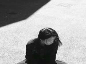 灿若繁星 在乎我的人，我会加倍