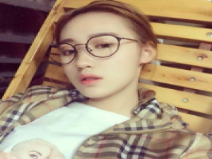 恩。 痛不痛只有自己知道，