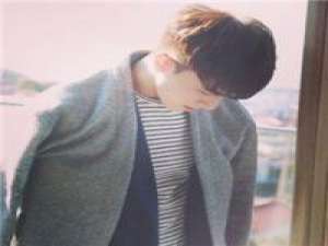 SEN！ 我不是没脾气，只是不