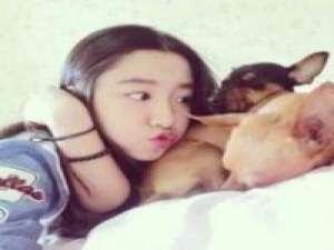 曾经你对我的好，现在