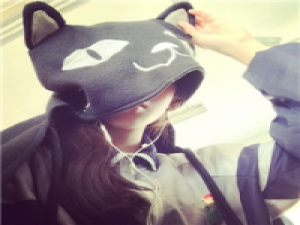 喜欢就好 我知道啊,就算眼泪再