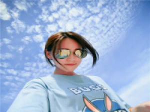 断了乱了 不要问我过得好不好，