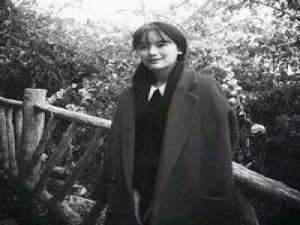 承 喜欢阳光是因为它很暖