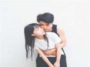 又一波 情侣 就如旧爱，有天总会忘