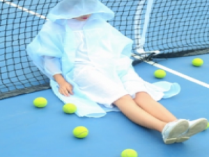 柏林少女 本想就此逃离，突然发