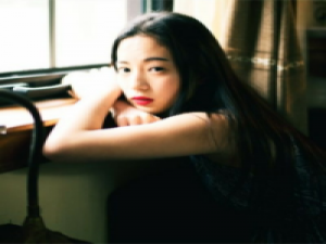 哦 我梦到你、和她在一起