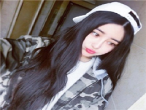 酷酷er 有没有一个人，让你一