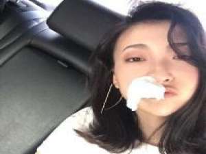 等不到天黑！ 姐不是广场上算卦的，