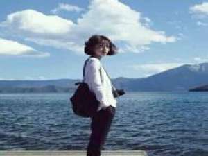 南风 最好的感觉，是有人懂