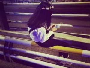 女神！美美哒火星人i 女人，要學會保護自己