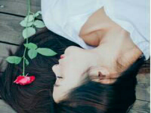 清风折扇-2 我對他說：一句曾經很