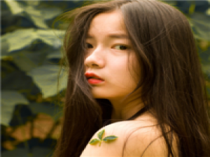 君当长相依 大学上课，你不带张演