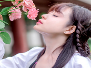 毕竟不再讨你囍 女人的眼泪固然无用，