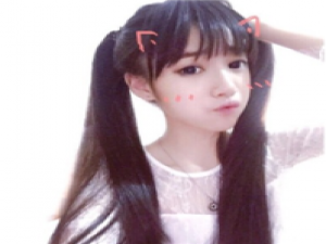 婷仔好萌捏(*^__^*) 如果我能回到从前，我