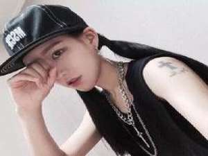 落花有意恋流水流水无