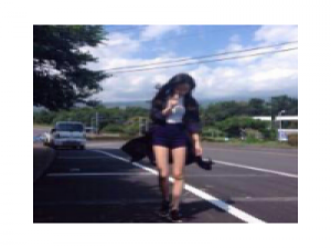 亲情是血液，爱情是空