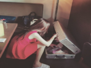 简·Birkin 往往在QQ上最重要的