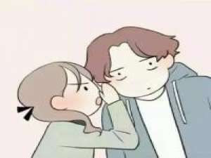 红衣佳人白衣友#单恋大作战 有时候，与其多心，不