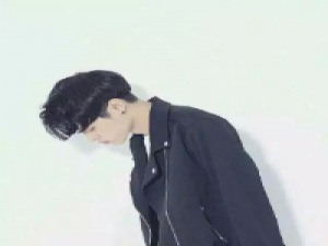 森 : 你很漂亮但没教养. ／涐⒈ 直茬 等待