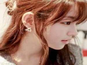 长街听风 上帝给个你活着的机会