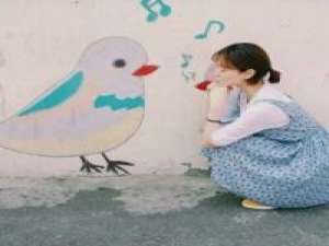 陆更生 由亲密变为疏离，不过