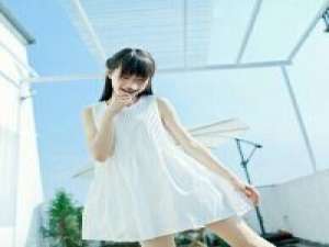 我喜欢一无所有的感觉