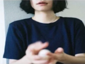 尽余生 你的牙如同天上的繁星