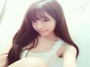 女神 我只有在做一件事的时