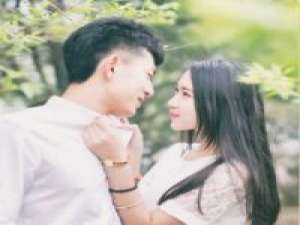 只要你在 就算是折磨 也好过分开 ︶ㄣ 不需要那虚伪的