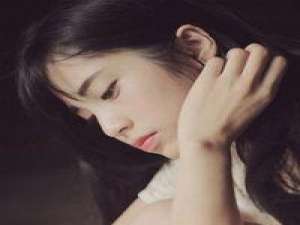 我不难过，反正最后每