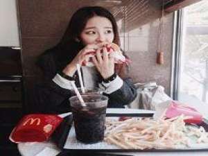 纤骨：我要带着媳妇吃遍天下美食 承诺__有时候,就是