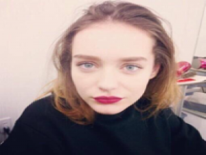 脸盲综合证 选你最喜欢的脸盲者 有些东西真的是一念之