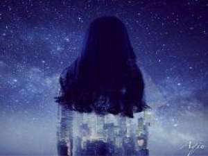 影子爱人 生活的最高境界是宽容