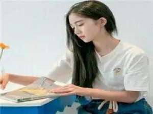 少年我们不分开 你是谁朝思暮想的笔尖