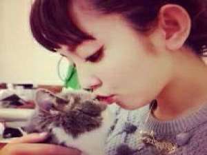 我觉得还不错 最怕拼命对我好的人一